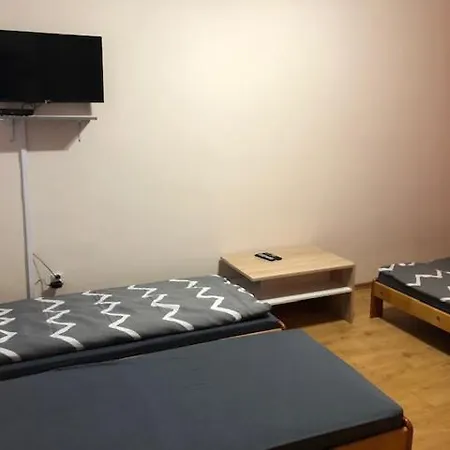 Pokoje Bielsko Exterior foto