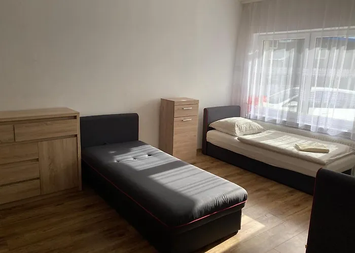 Pokoje Bielsko