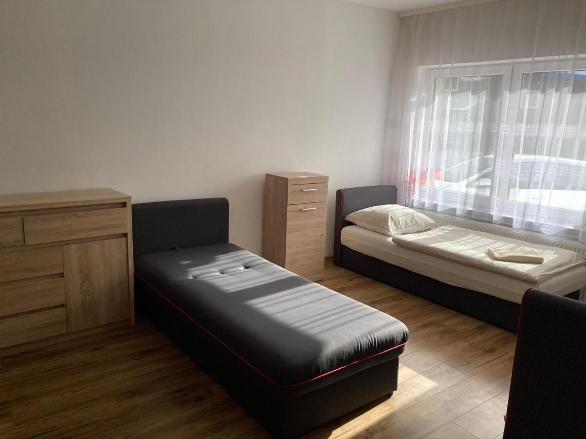 Privatunterkunft Pokoje Bielsko Bielsko-Biala