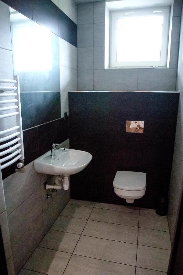 Pokoje Bielsko *