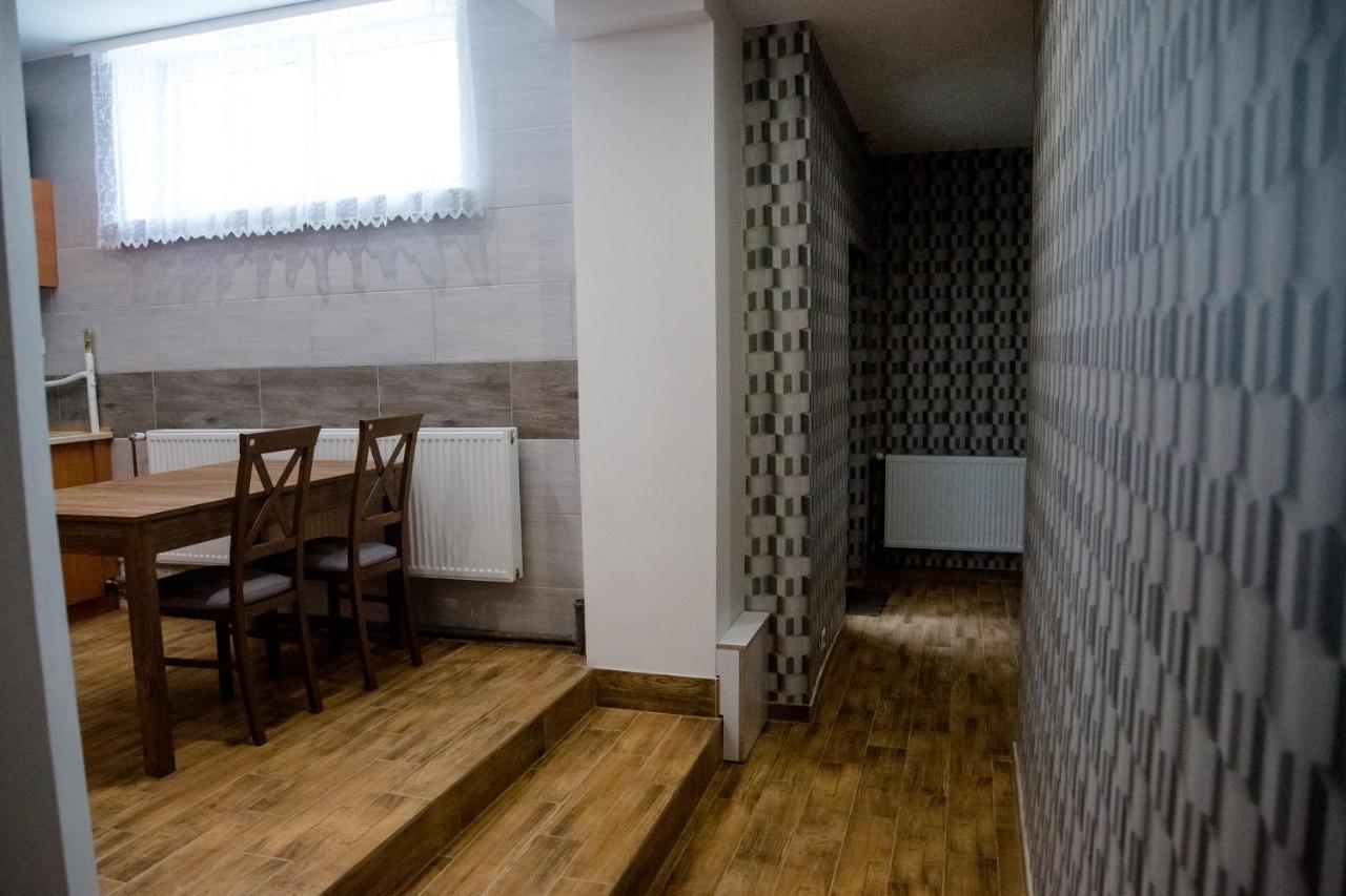 Pokoje Bielsko *